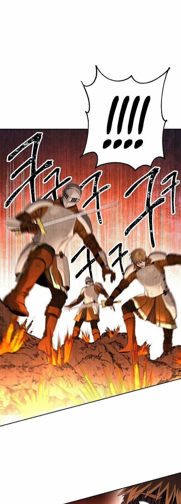 Cốt Binh Hồi Quy - Chapter 137 - Trang 8