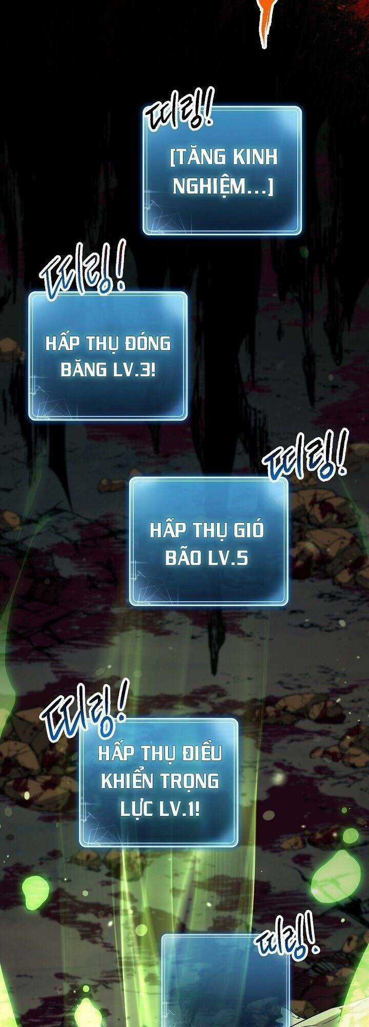 Cốt Binh Hồi Quy - Chapter 137 - Trang 71