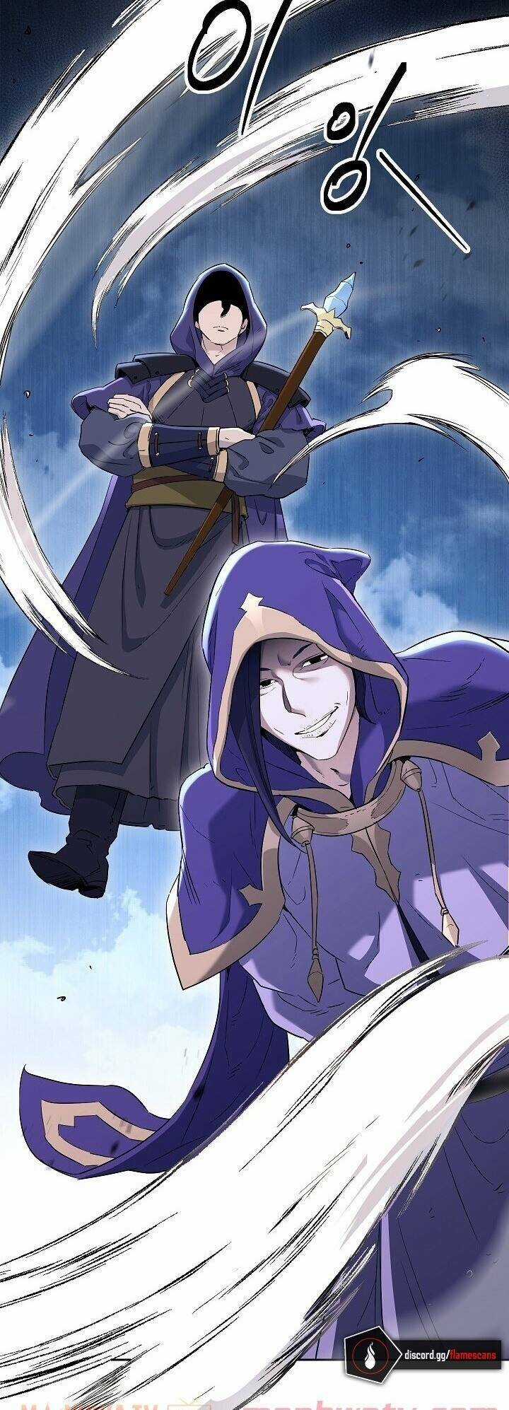 Cốt Binh Hồi Quy - Chapter 137 - Trang 82