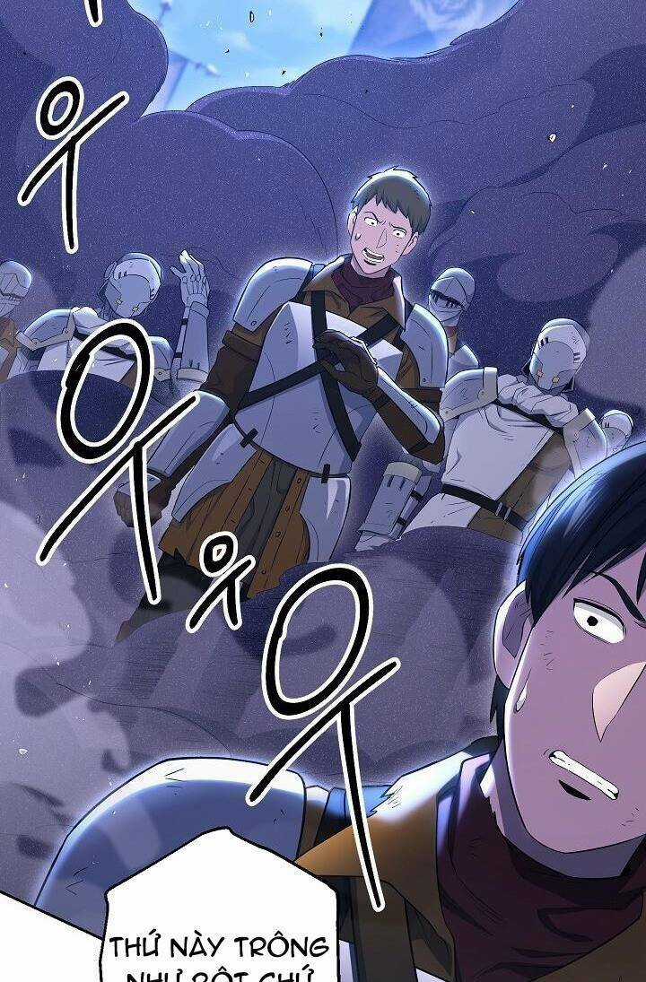 Cốt Binh Hồi Quy - Chapter 138 - Trang 16