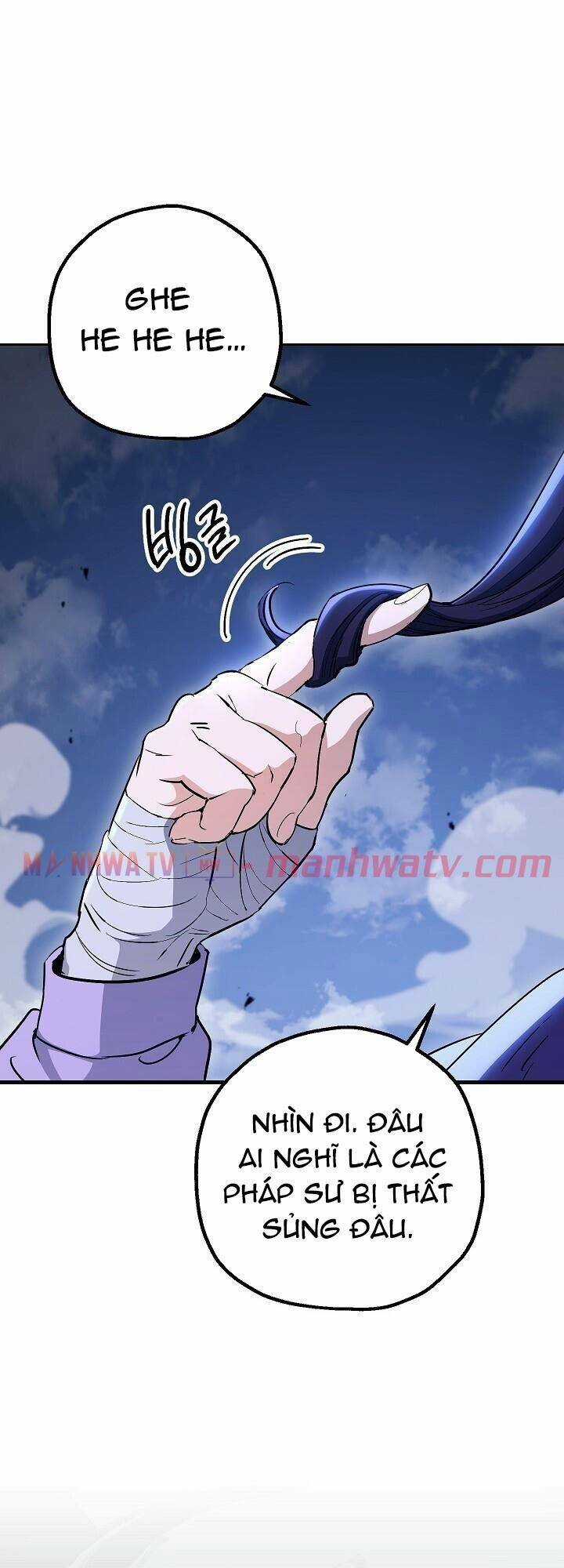 Cốt Binh Hồi Quy - Chapter 138 - Trang 3