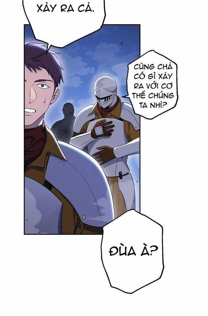 Cốt Binh Hồi Quy - Chapter 138 - Trang 21