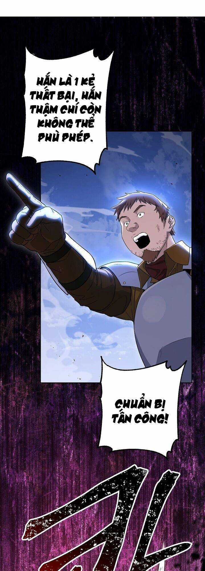 Cốt Binh Hồi Quy - Chapter 138 - Trang 22