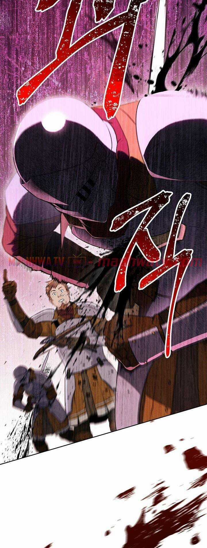 Cốt Binh Hồi Quy - Chapter 138 - Trang 23