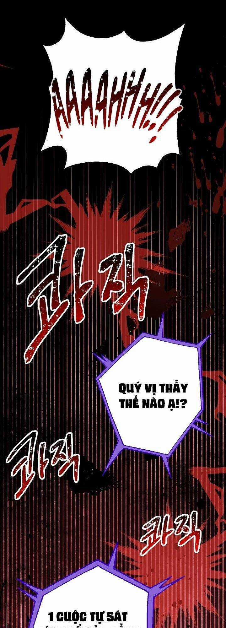 Cốt Binh Hồi Quy - Chapter 138 - Trang 25