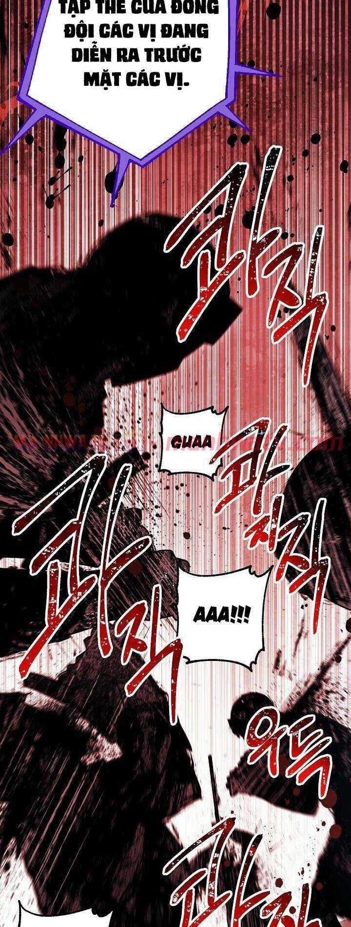 Cốt Binh Hồi Quy - Chapter 138 - Trang 26