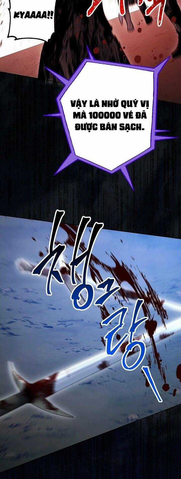 Cốt Binh Hồi Quy - Chapter 138 - Trang 27