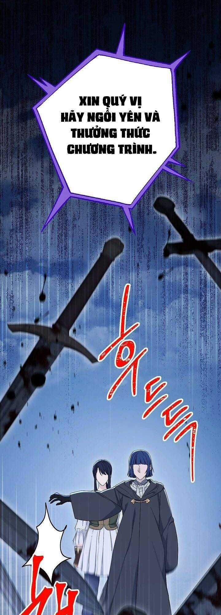 Cốt Binh Hồi Quy - Chapter 138 - Trang 28