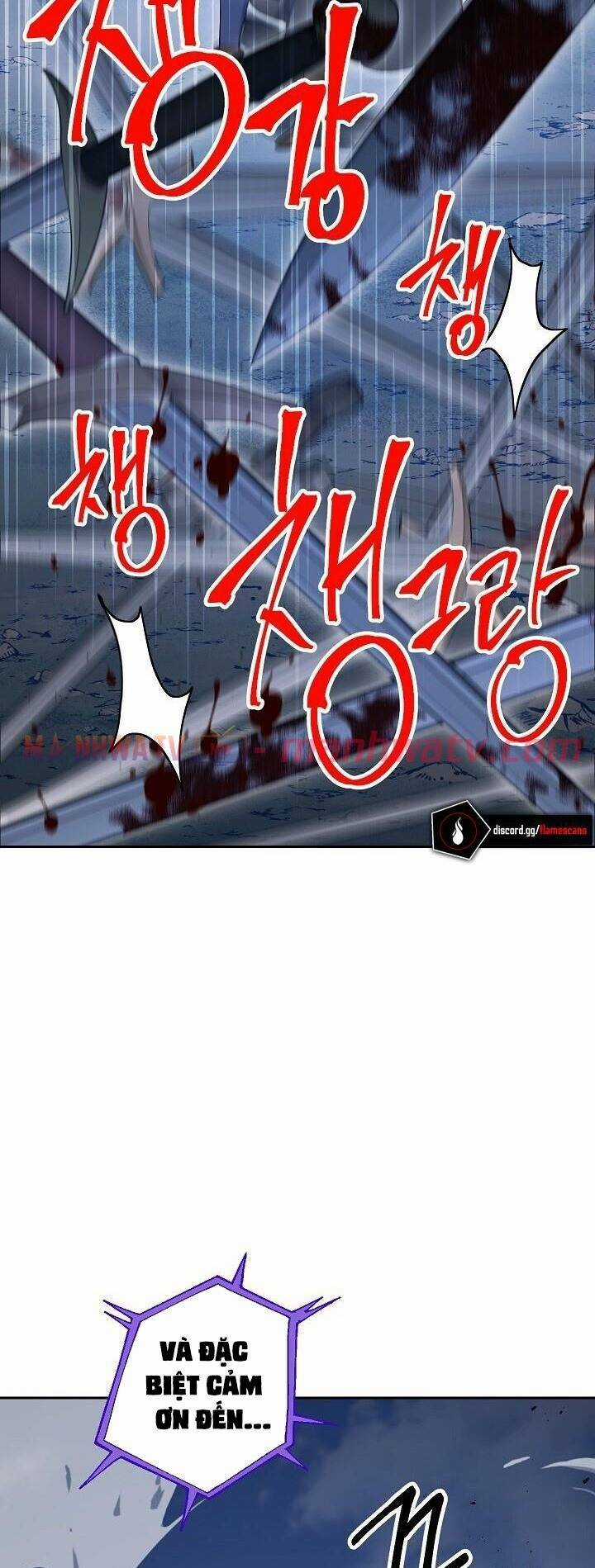 Cốt Binh Hồi Quy - Chapter 138 - Trang 29