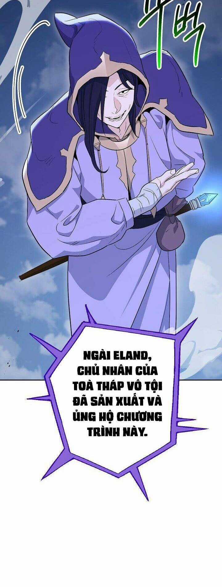 Cốt Binh Hồi Quy - Chapter 138 - Trang 30