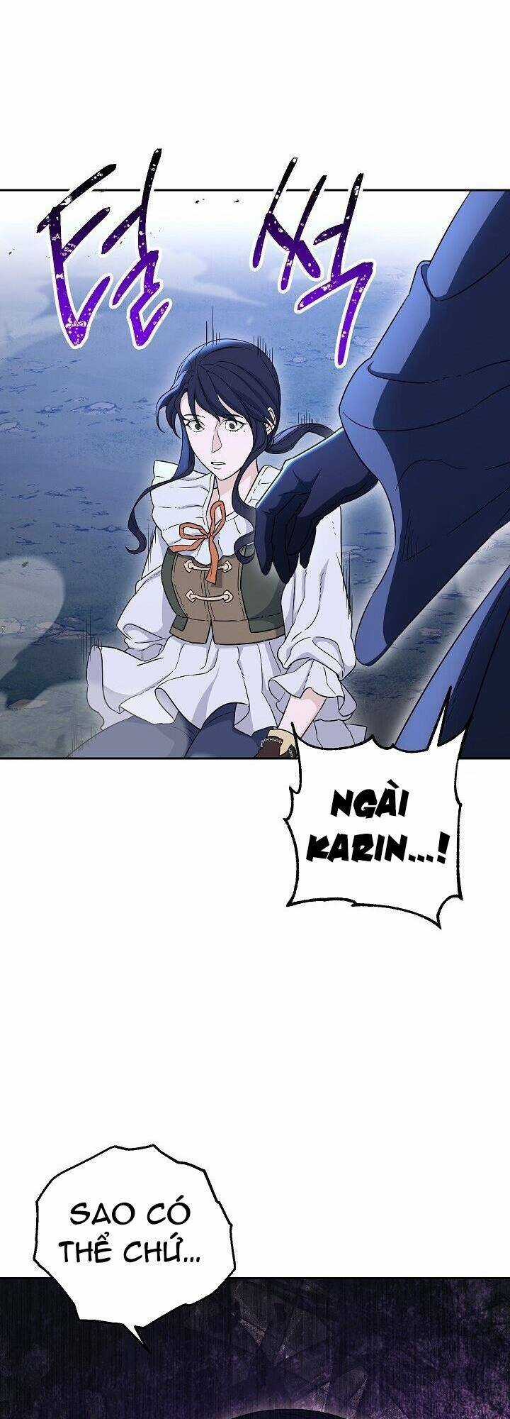 Cốt Binh Hồi Quy - Chapter 138 - Trang 31