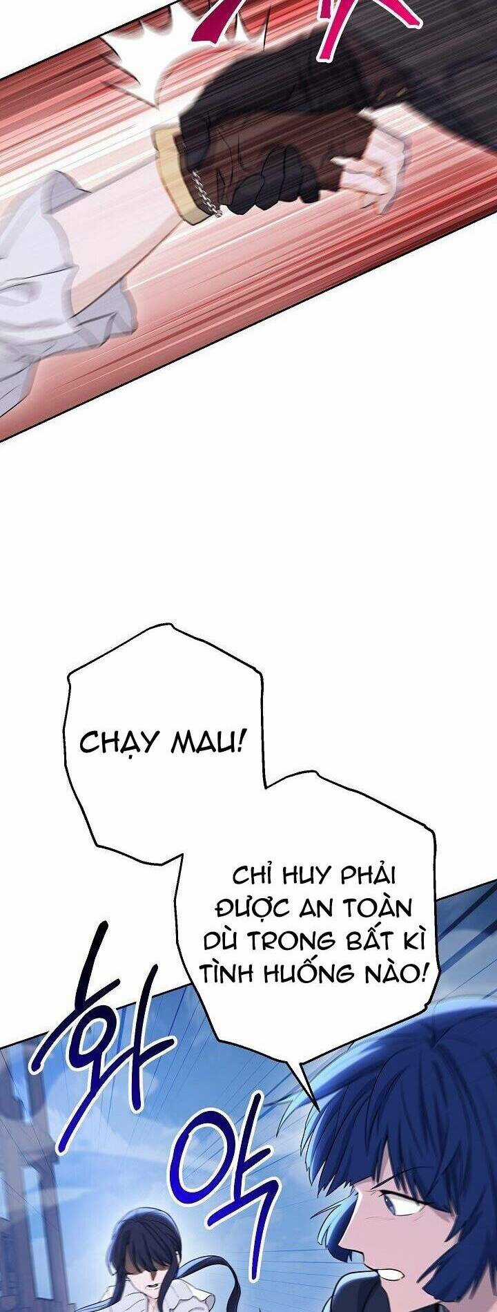 Cốt Binh Hồi Quy - Chapter 138 - Trang 33