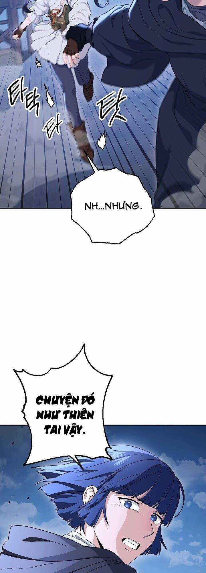 Cốt Binh Hồi Quy - Chapter 138 - Trang 34