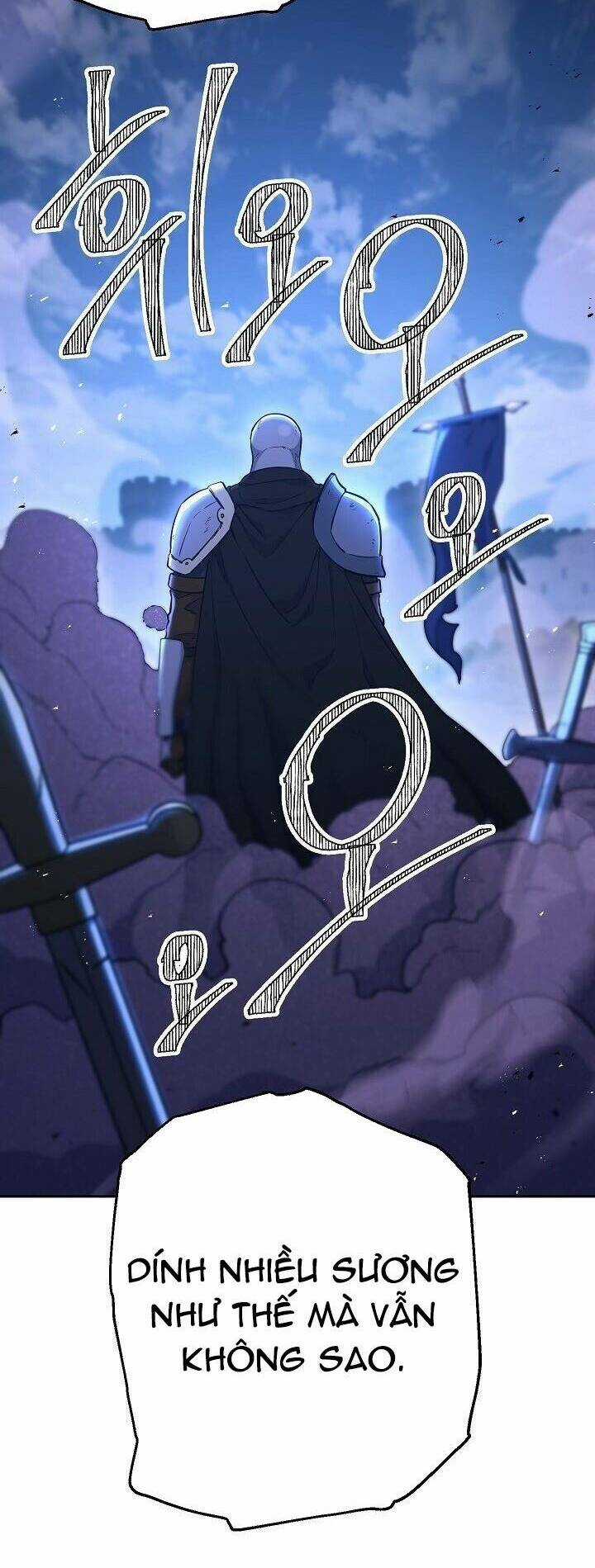 Cốt Binh Hồi Quy - Chapter 138 - Trang 36