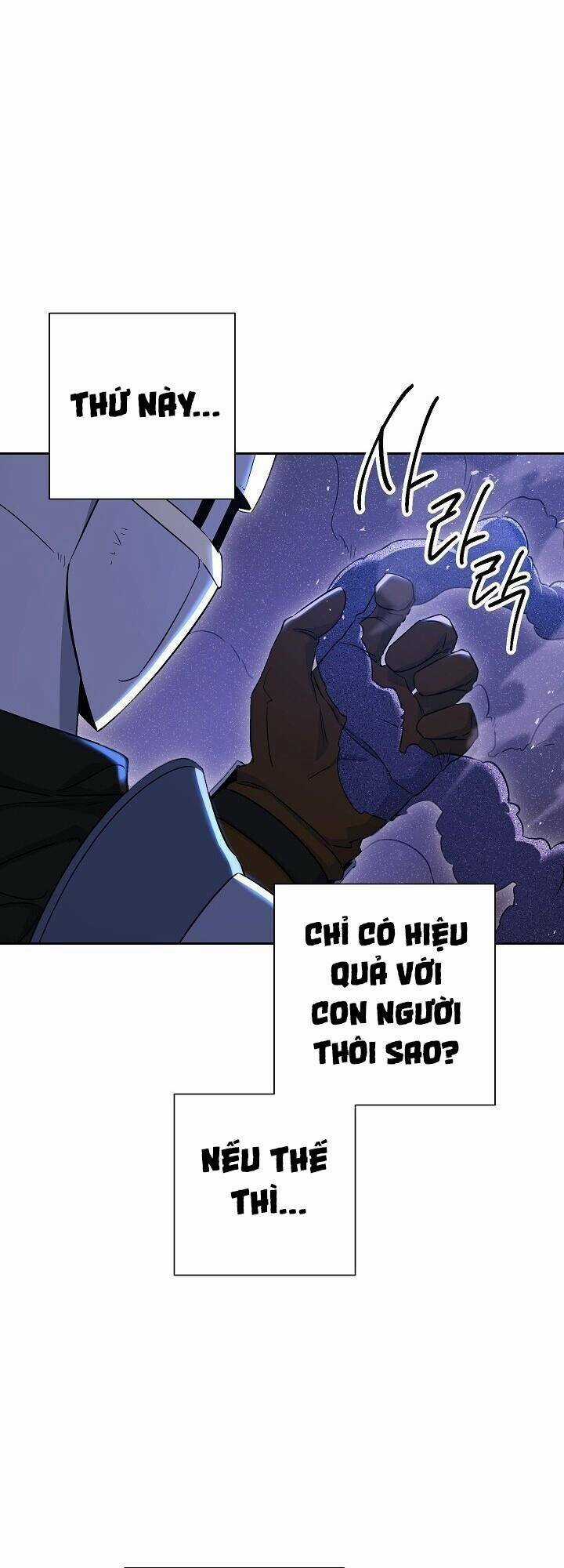 Cốt Binh Hồi Quy - Chapter 138 - Trang 37