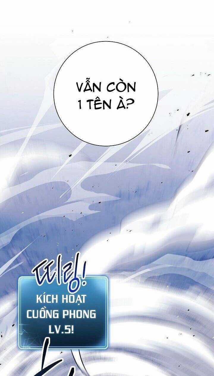 Cốt Binh Hồi Quy - Chapter 138 - Trang 40