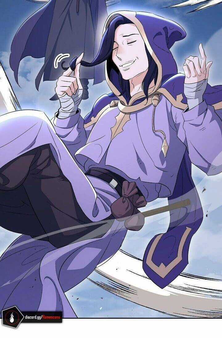 Cốt Binh Hồi Quy - Chapter 138 - Trang 5