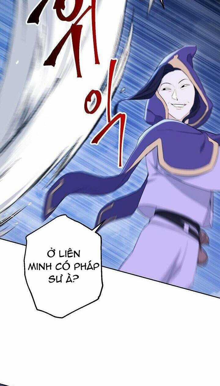 Cốt Binh Hồi Quy - Chapter 138 - Trang 44