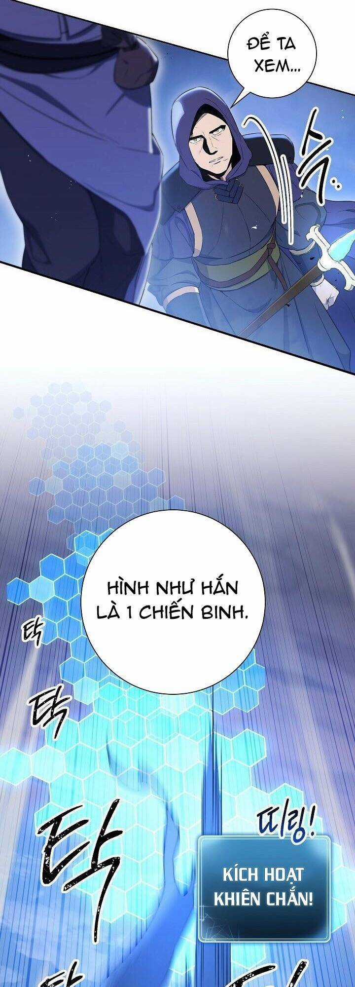 Cốt Binh Hồi Quy - Chapter 138 - Trang 45