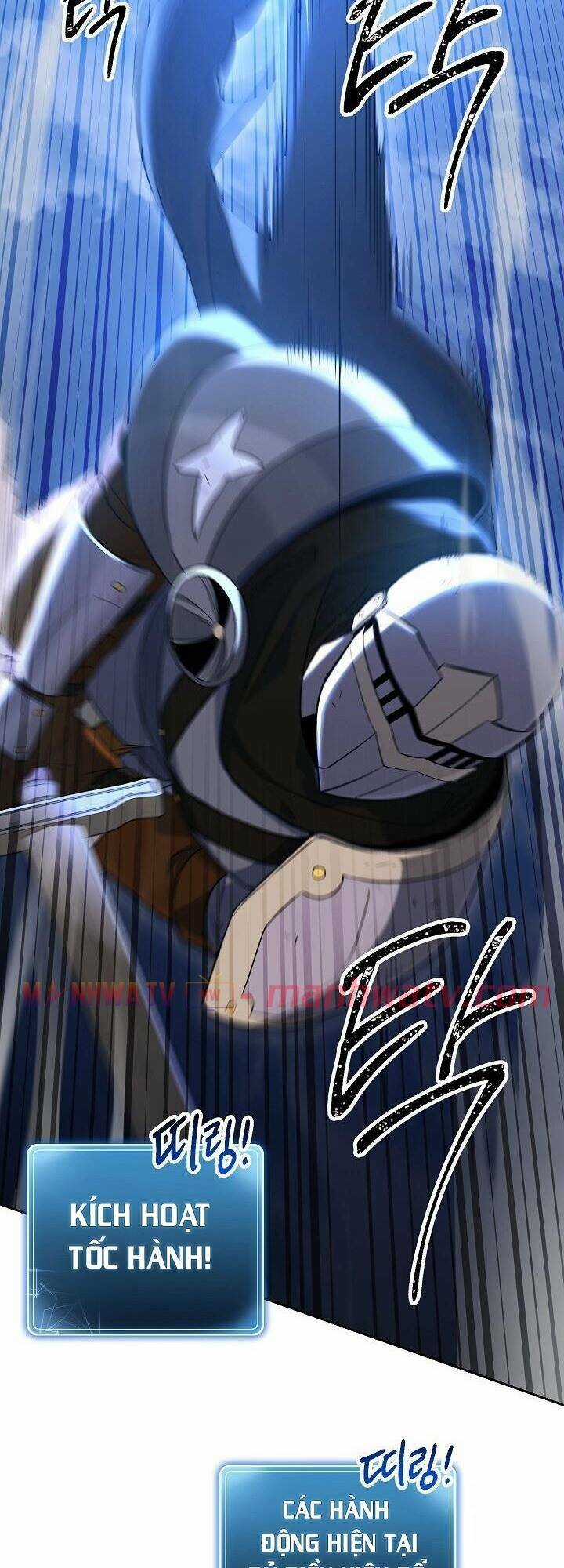 Cốt Binh Hồi Quy - Chapter 138 - Trang 46