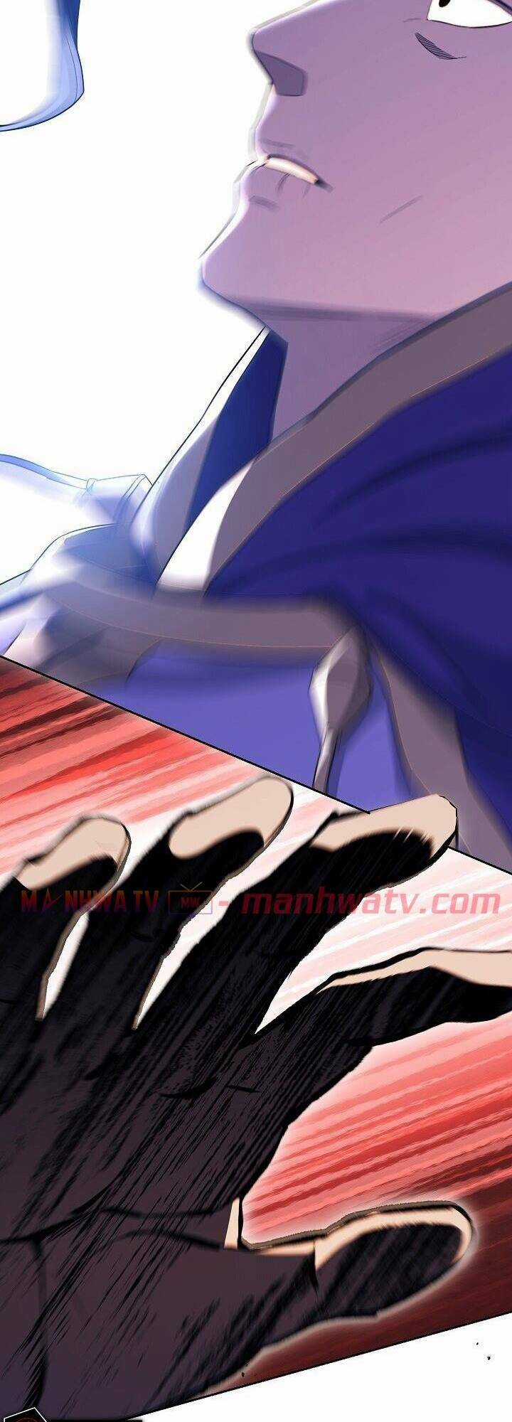 Cốt Binh Hồi Quy - Chapter 138 - Trang 50