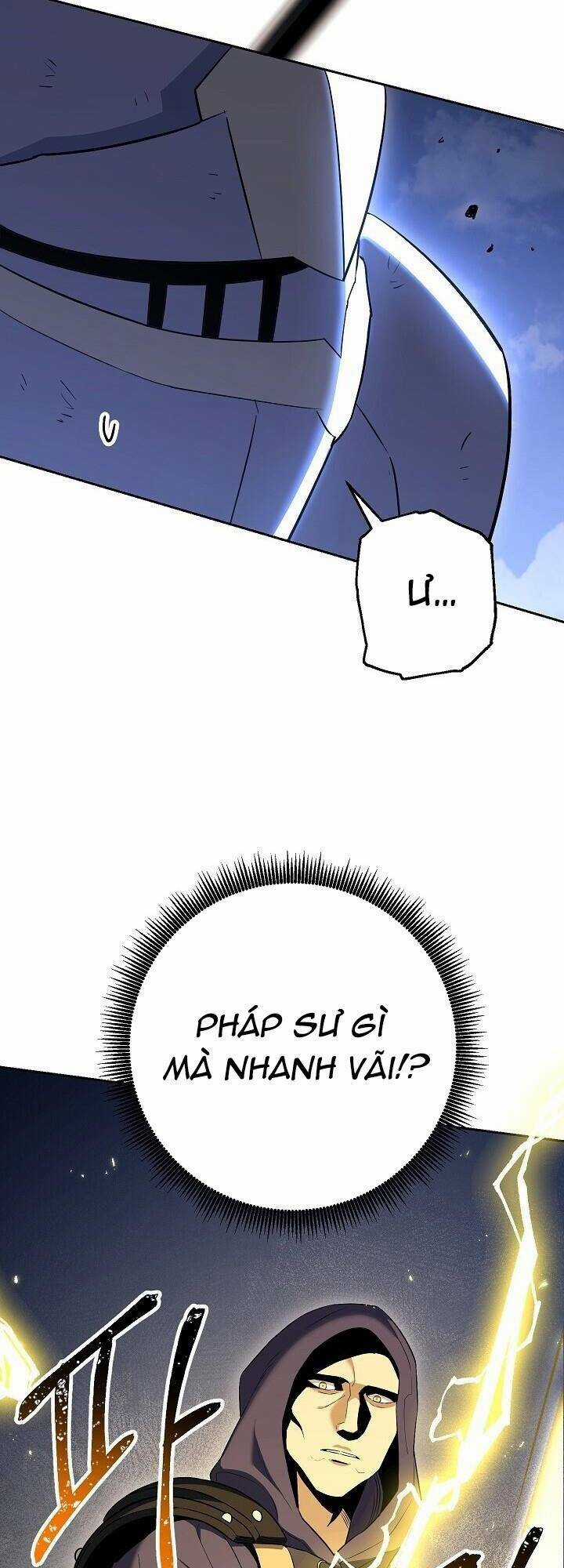 Cốt Binh Hồi Quy - Chapter 138 - Trang 53
