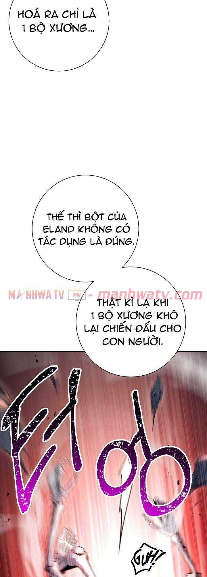 Cốt Binh Hồi Quy - Chapter 138 - Trang 58