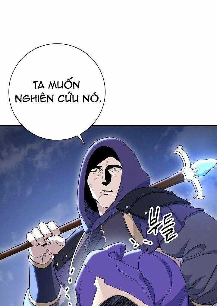 Cốt Binh Hồi Quy - Chapter 138 - Trang 60