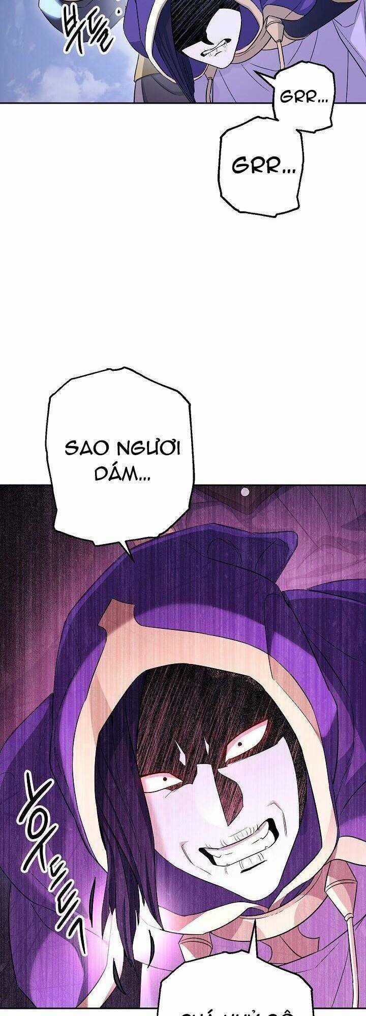 Cốt Binh Hồi Quy - Chapter 138 - Trang 61