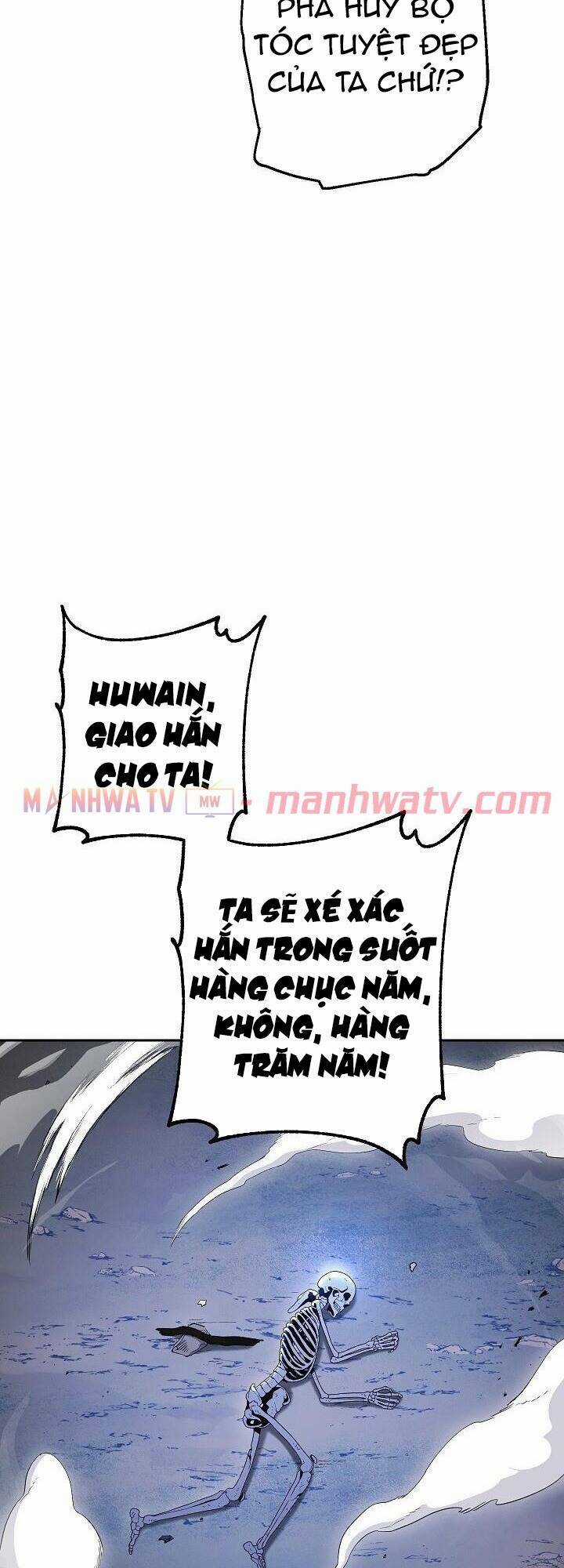 Cốt Binh Hồi Quy - Chapter 138 - Trang 62