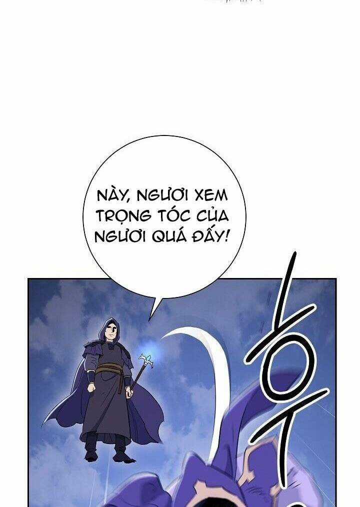 Cốt Binh Hồi Quy - Chapter 138 - Trang 64