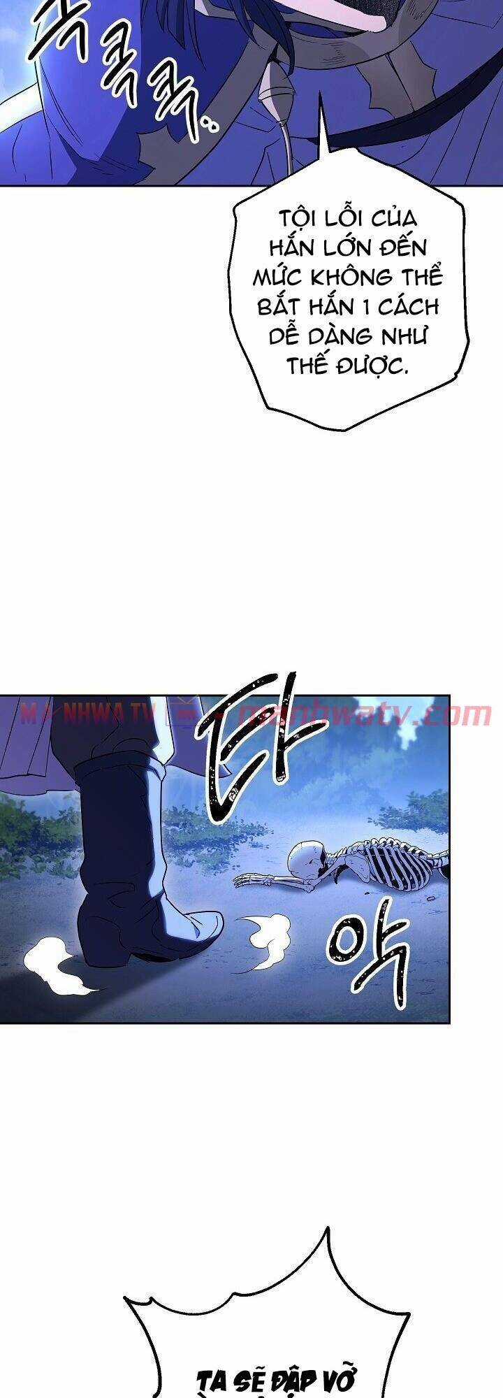 Cốt Binh Hồi Quy - Chapter 138 - Trang 66