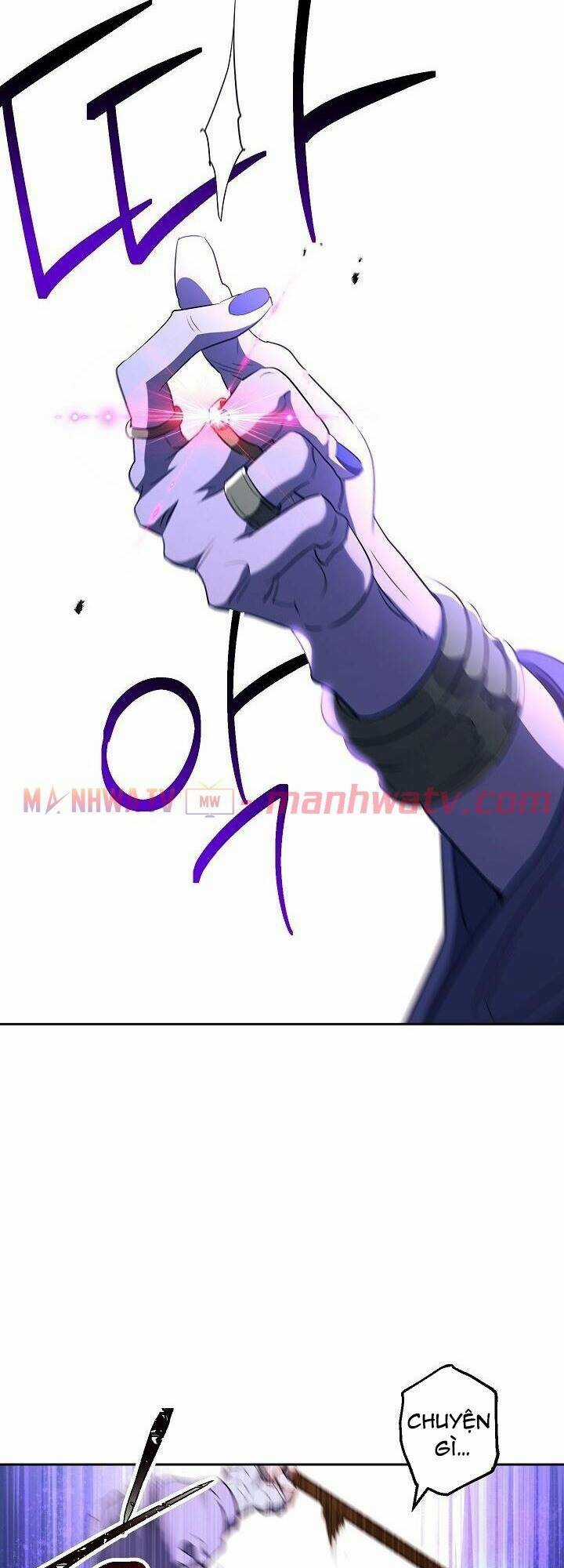 Cốt Binh Hồi Quy - Chapter 138 - Trang 70