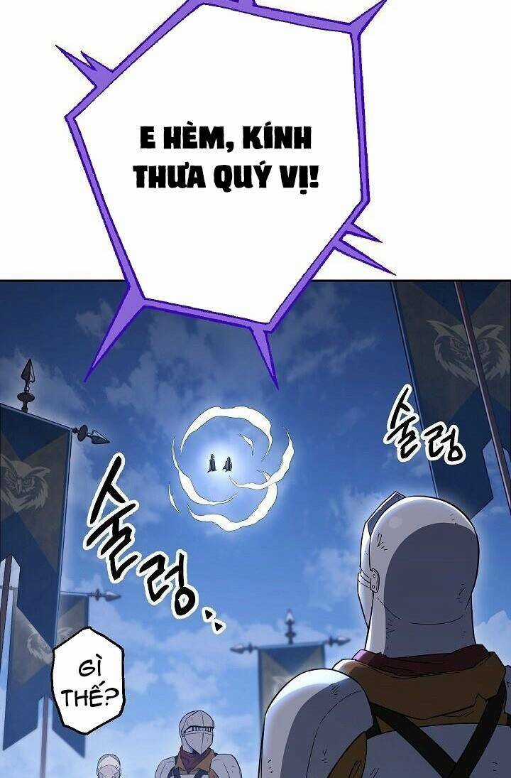 Cốt Binh Hồi Quy - Chapter 138 - Trang 8