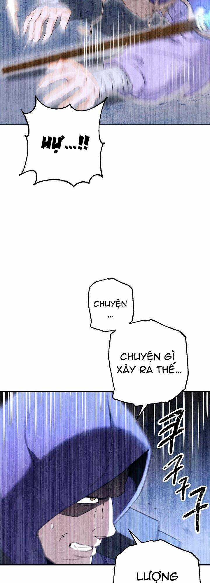 Cốt Binh Hồi Quy - Chapter 138 - Trang 73