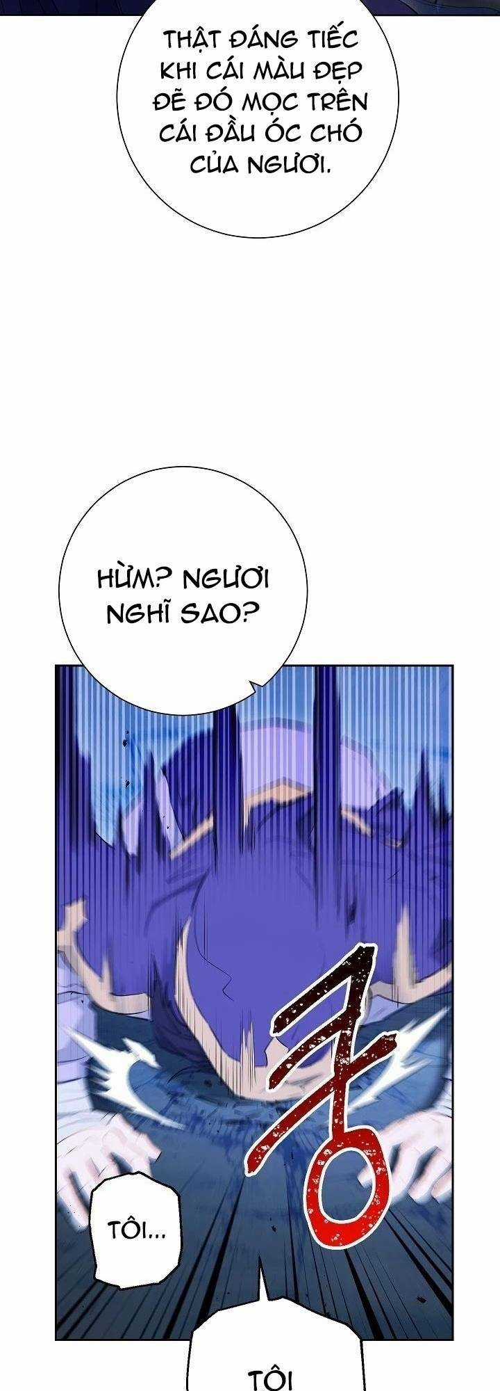 Cốt Binh Hồi Quy - Chapter 139 - Trang 17