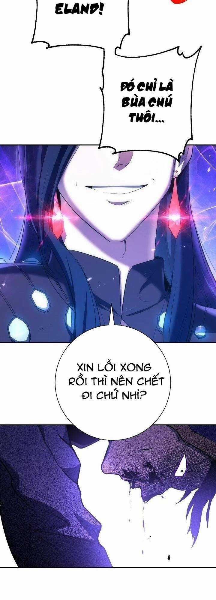Cốt Binh Hồi Quy - Chapter 139 - Trang 20