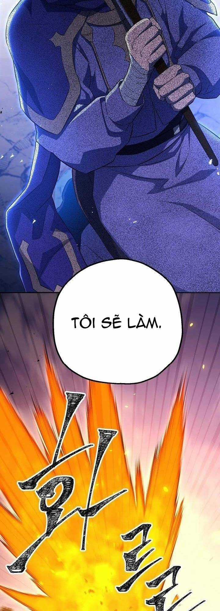 Cốt Binh Hồi Quy - Chapter 139 - Trang 23