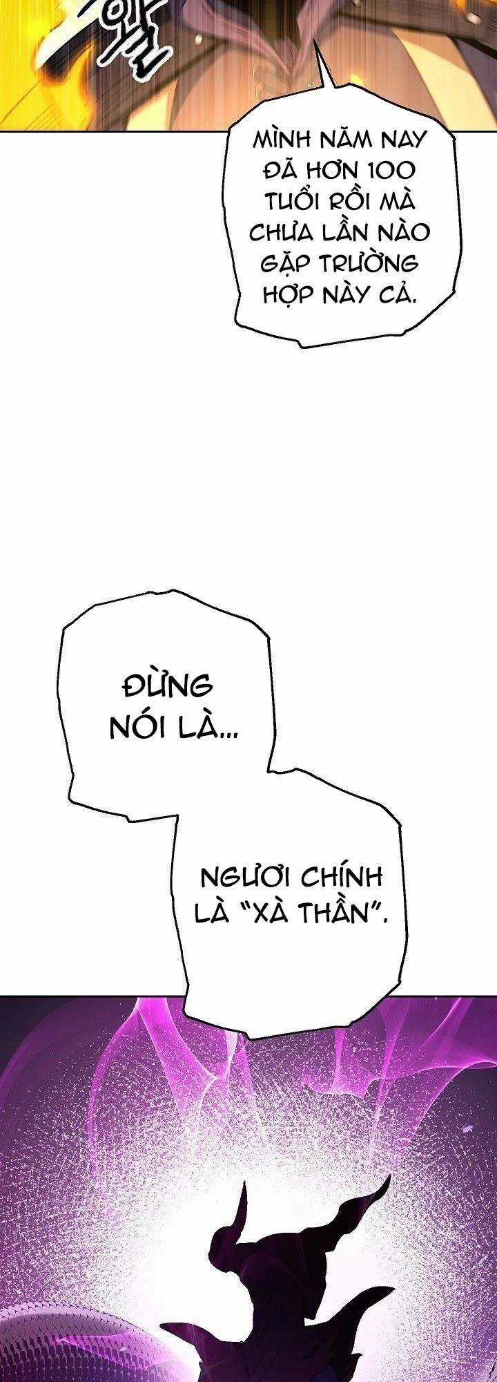 Cốt Binh Hồi Quy - Chapter 139 - Trang 26