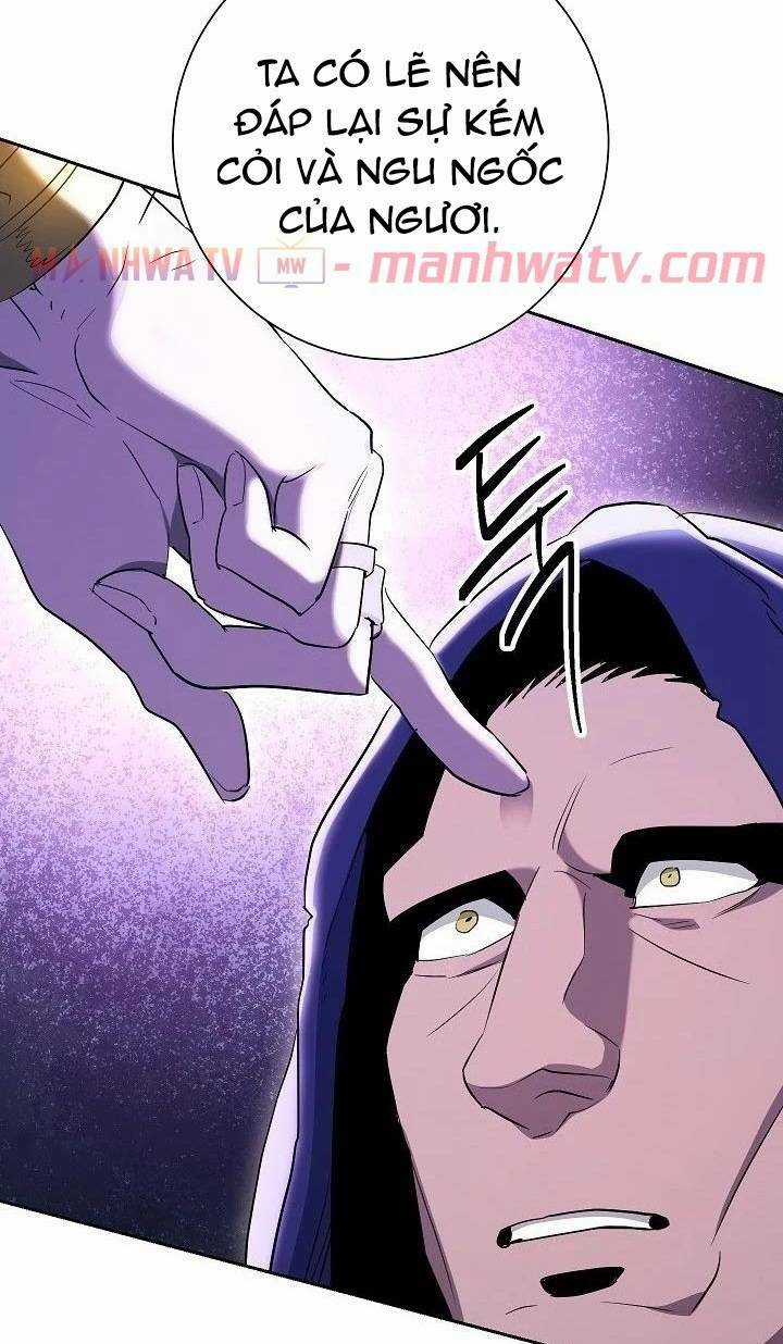 Cốt Binh Hồi Quy - Chapter 139 - Trang 30