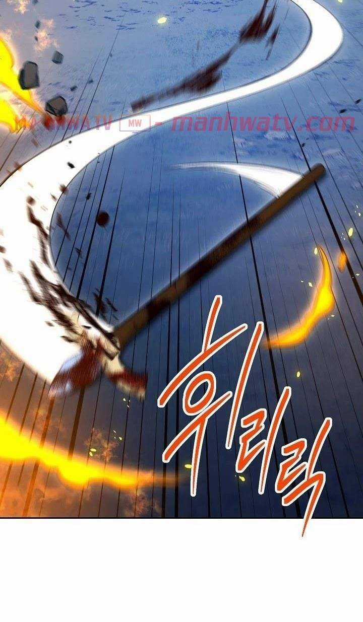 Cốt Binh Hồi Quy - Chapter 139 - Trang 33