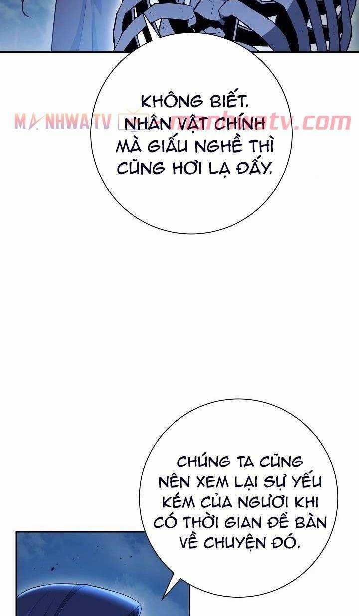 Cốt Binh Hồi Quy - Chapter 139 - Trang 36