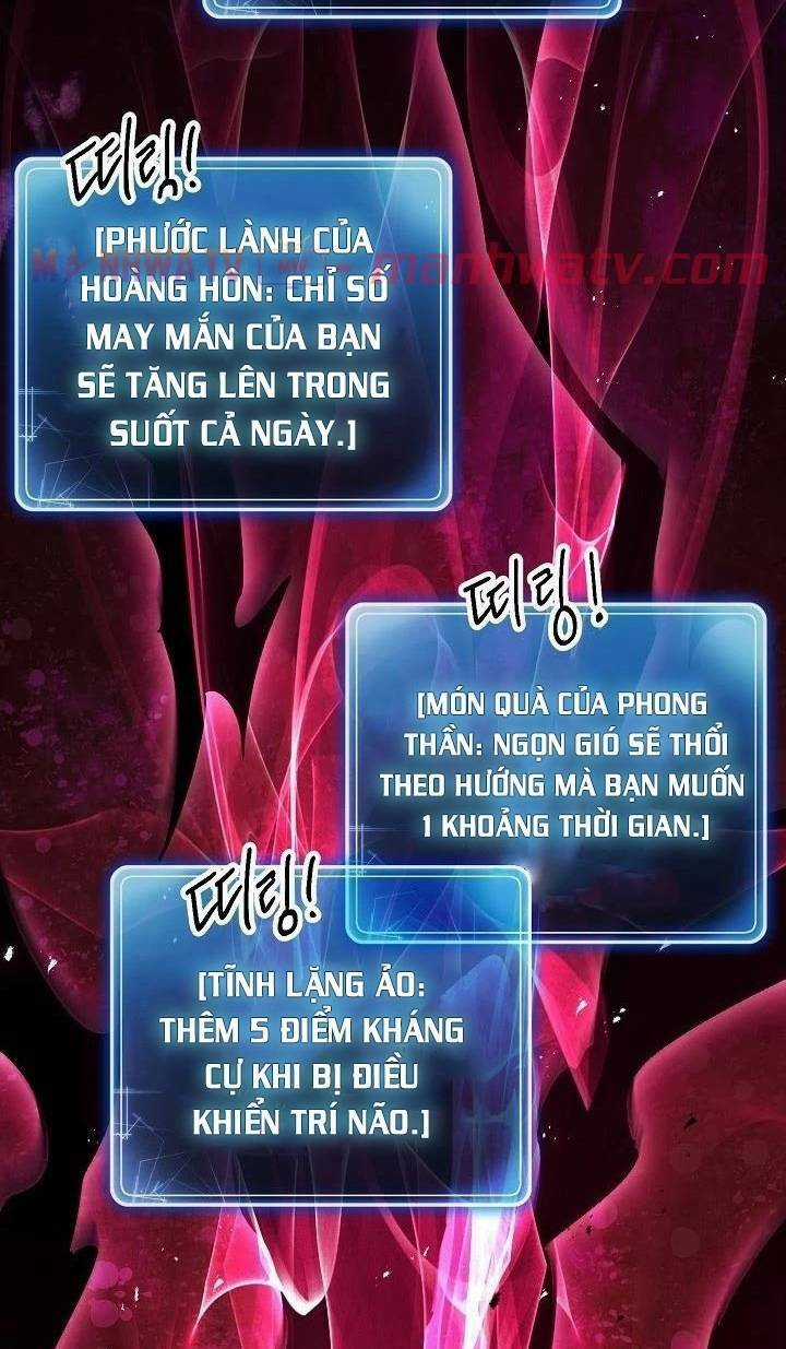 Cốt Binh Hồi Quy - Chapter 139 - Trang 39
