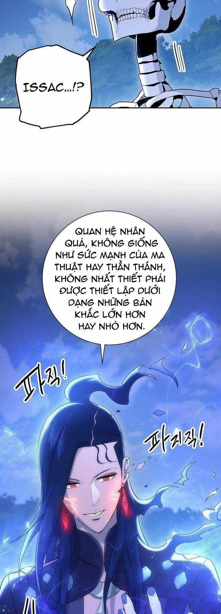 Cốt Binh Hồi Quy - Chapter 139 - Trang 50