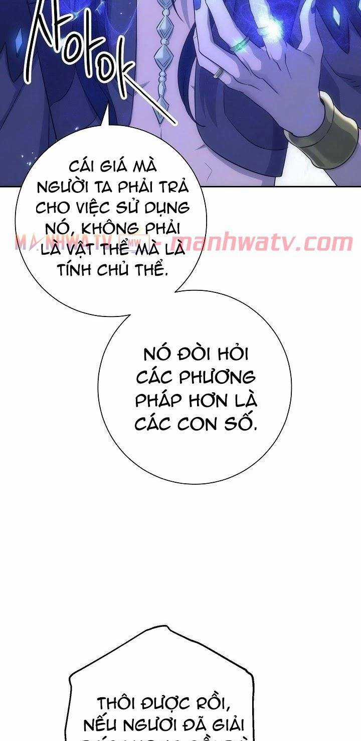 Cốt Binh Hồi Quy - Chapter 139 - Trang 51