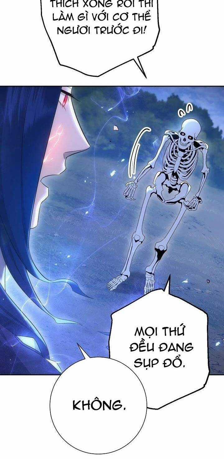 Cốt Binh Hồi Quy - Chapter 139 - Trang 52