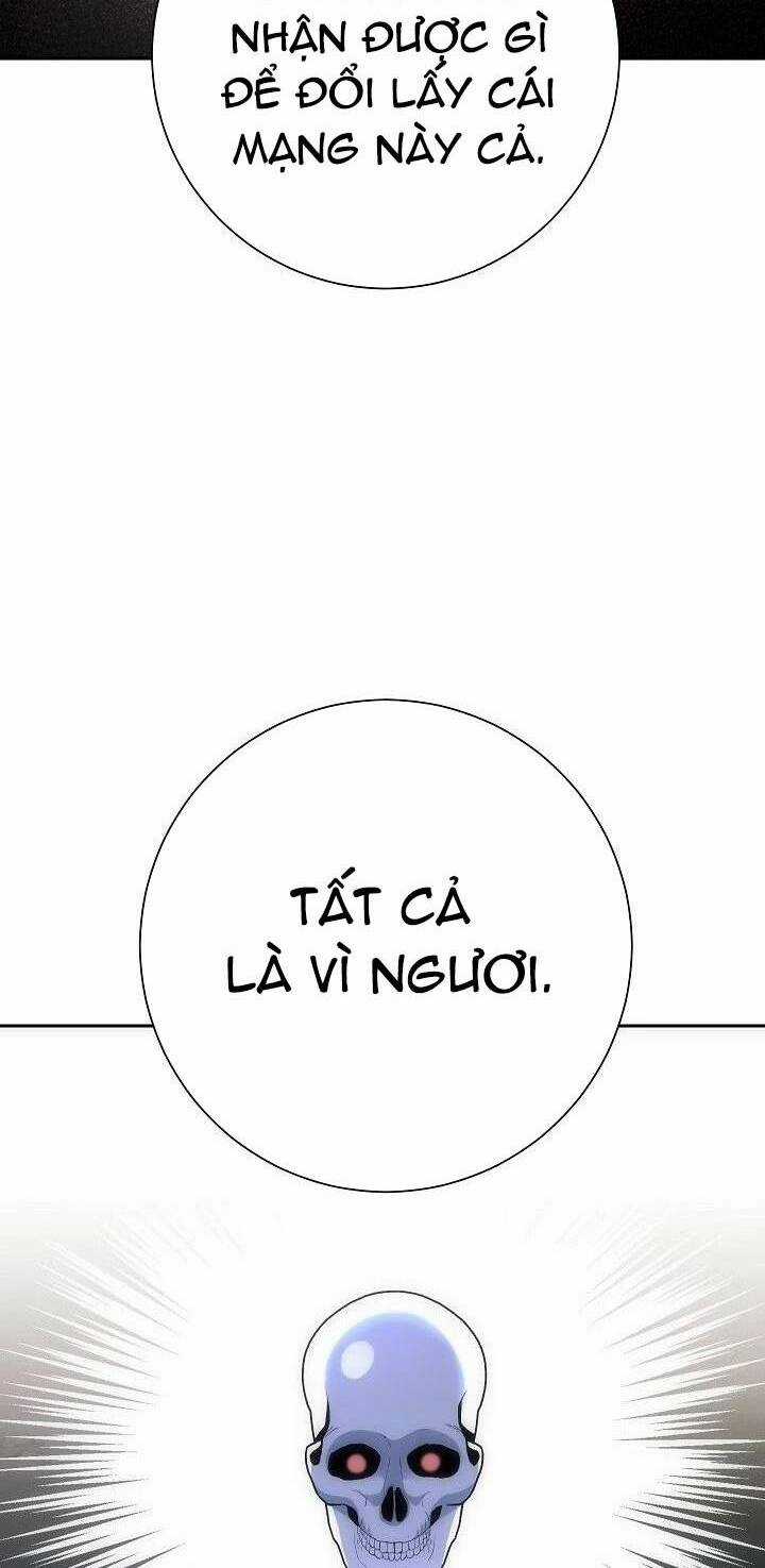 Cốt Binh Hồi Quy - Chapter 139 - Trang 61