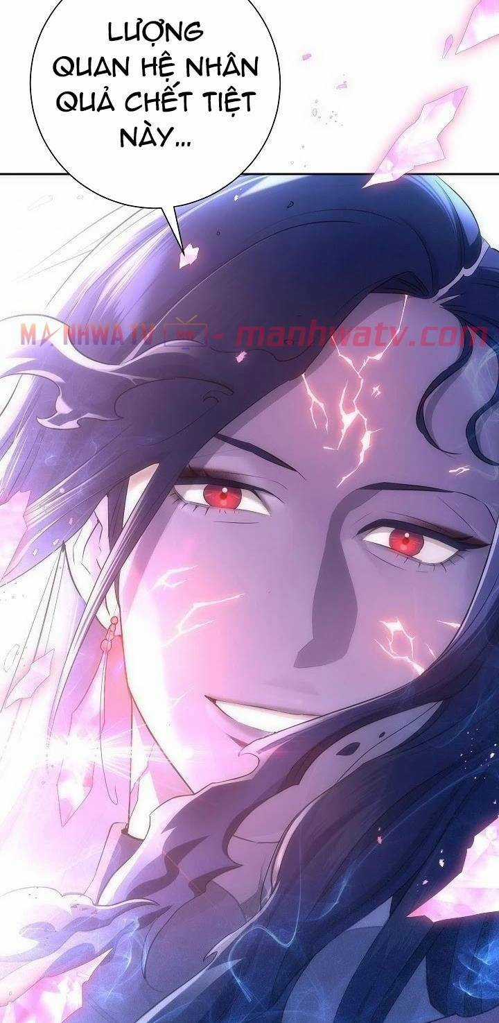 Cốt Binh Hồi Quy - Chapter 139 - Trang 63