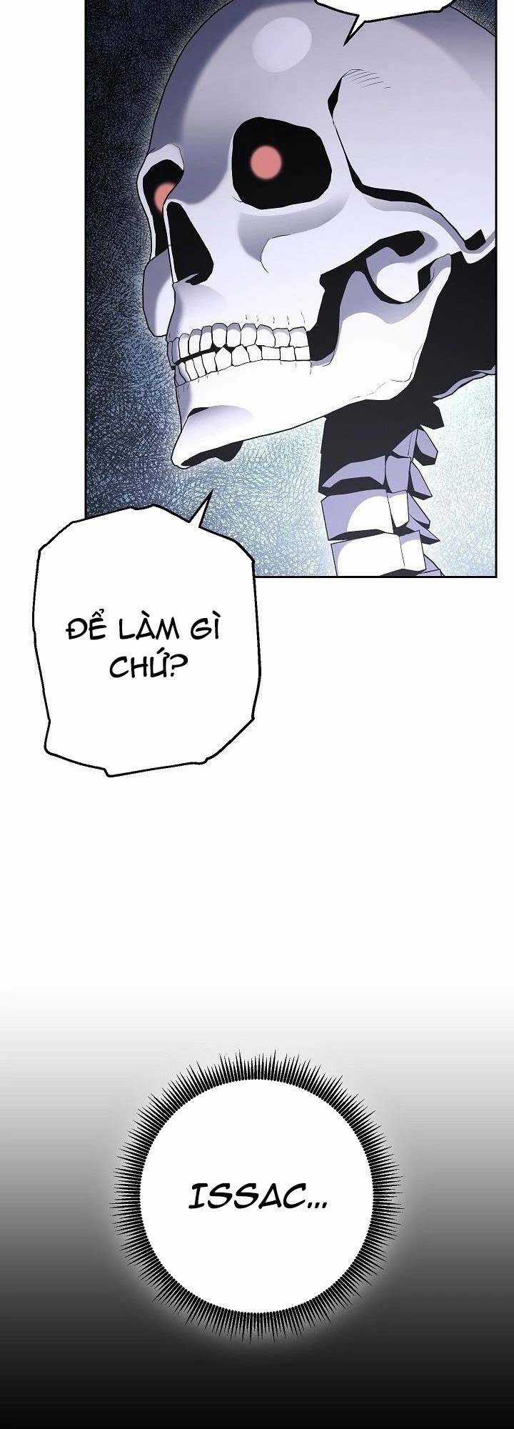 Cốt Binh Hồi Quy - Chapter 139 - Trang 65