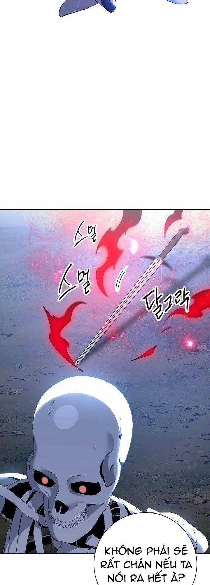 Cốt Binh Hồi Quy - Chapter 139 - Trang 74